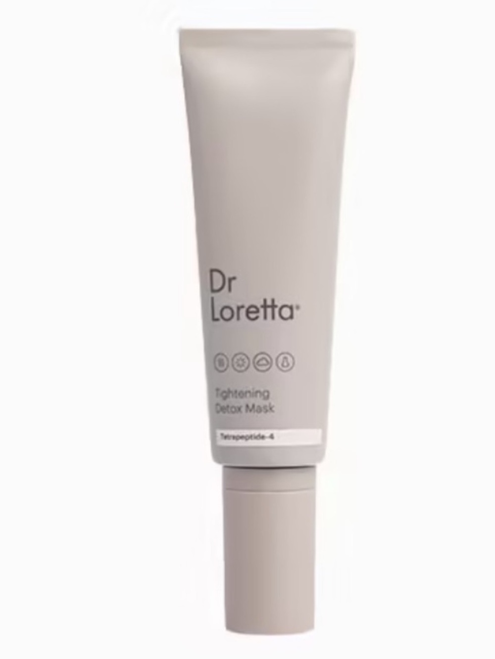 DR. LORETTA Tightening Detox Mask 50ml BRAND NEW IN BOX